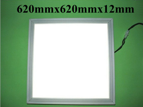 (image for) 620*620*12mm LED Panel Light SMD 3014 27W 36W 48W 54W LED Panel Lighting